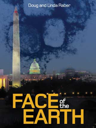 Face of the Earth by Doug and Linda Raber